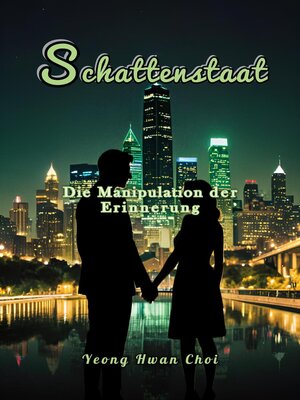 cover image of Schattenstaat
